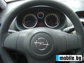 Opel Corsa 1.2-16V EURO 5 | Mobile.bg   10