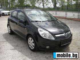 Opel Corsa 1.2-16V EURO 5 | Mobile.bg   6