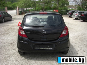 Opel Corsa 1.2-16V EURO 5 | Mobile.bg   4