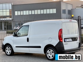 Fiat Doblo 1.3M-JET**90hp | Mobile.bg   7