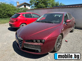 Alfa Romeo 159 1.9JTD | Mobile.bg   1