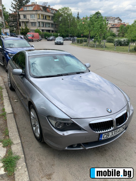     BMW 645 ~17 500 .
