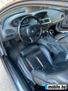 BMW 645 | Mobile.bg   12