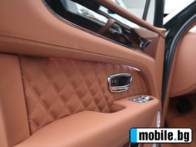 Bentley Bentayga S | Mobile.bg   13
