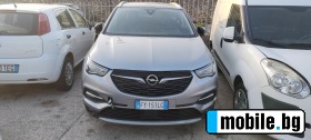 Opel Grandland X 1, 5CDTI | Mobile.bg   1