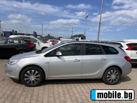 Opel Astra 1.7CDTI EURO 5 | Mobile.bg   9