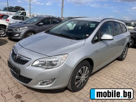 Opel Astra 1.7CDTI EURO 5 | Mobile.bg   1