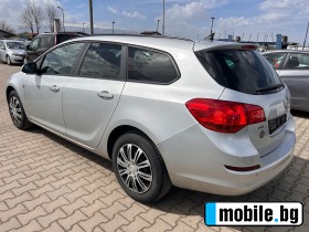 Opel Astra 1.7CDTI EURO 5 | Mobile.bg   8
