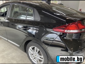 Hyundai Ioniq 1.6#HYBRID#PLUG-IN#FACE#DISTR#NAVI#CARPLAY#LED | Mobile.bg   6