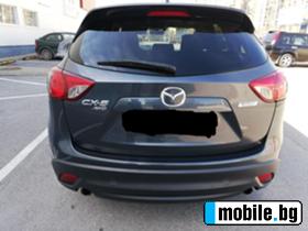 Mazda CX-5 2.0 | Mobile.bg   6
