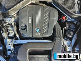 BMW X6 40d/306k.c/xDrive/NAVI/КОЖА/БЛУТУТ/EURO 5A/УНИКАТ