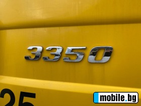 Mercedes-Benz Actros 33 50 66    6  | Mobile.bg   3