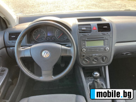VW Golf 1.6 FSI | Mobile.bg   7