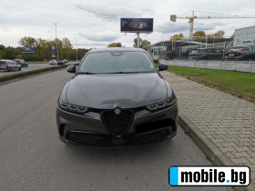 Alfa Romeo Tonale Edizione Speciale MHEV | Mobile.bg   2
