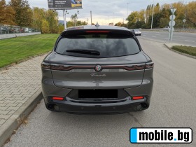 Alfa Romeo Tonale Edizione Speciale MHEV | Mobile.bg   6