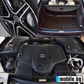 Mercedes-Benz E 450 4 Matic All Terrain Wagon | Mobile.bg   17
