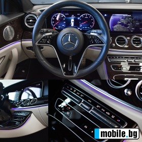 Mercedes-Benz E 450 4 Matic All Terrain Wagon | Mobile.bg   15
