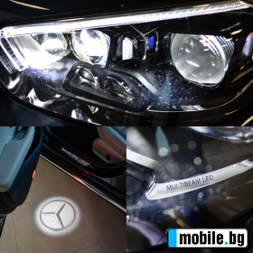 Mercedes-Benz E 450 4 Matic All Terrain Wagon | Mobile.bg   11