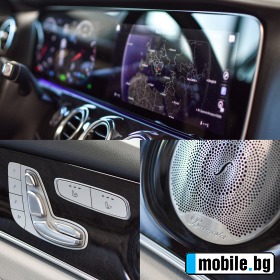 Mercedes-Benz E 450 4 Matic All Terrain Wagon | Mobile.bg   12