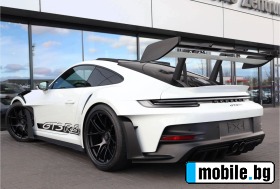 Porsche 911 GT3 RS = Weissach= Club Sport  | Mobile.bg   2