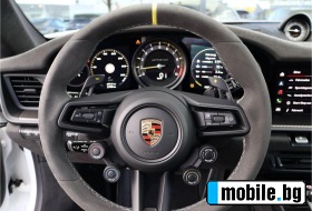 Porsche 911 GT3 RS = Weissach= Club Sport  | Mobile.bg   10