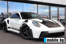 Porsche 911 GT3 RS = Weissach= Club Sport  | Mobile.bg   1