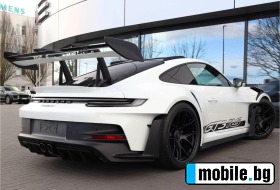 Porsche 911 GT3 RS = Weissach= Club Sport  | Mobile.bg   4