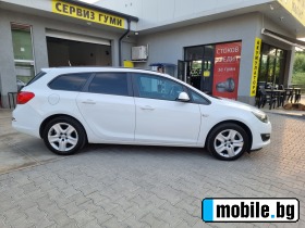 Opel Astra 1.7CDTI   | Mobile.bg   4
