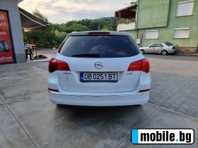 Opel Astra 1.7CDTI   | Mobile.bg   5