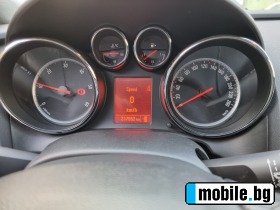 Opel Astra 1.7CDTI   | Mobile.bg   15