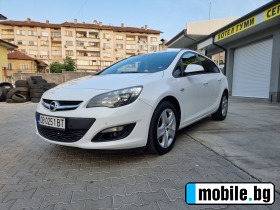 Opel Astra 1.7CDTI   | Mobile.bg   2