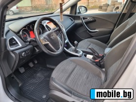 Opel Astra 1.7CDTI   | Mobile.bg   9