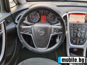 Opel Astra 1.7CDTI   | Mobile.bg   13
