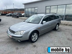     Ford Mondeo 2.0TDCI-... ~3 999 .