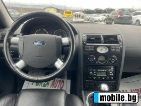 Ford Mondeo 2.0TDCI-GHIA-214000--FULL | Mobile.bg   11