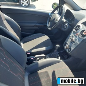 Opel Corsa   | Mobile.bg   7