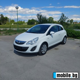 Opel Corsa   | Mobile.bg   1
