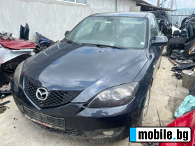 Mazda 3 1.6HDI | Mobile.bg   1