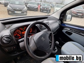 Peugeot Bipper 1.3 Outdoor  | Mobile.bg   13