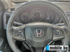 Honda Hr-v 1.6 i-DTEC | Mobile.bg   8