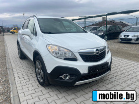 Opel Mokka 1.7CDTi Navi Kam. Cosmo ЛИЗИНГ