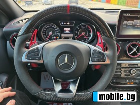 Mercedes-Benz GLA 45 AMG Carbon Edition MAT | Mobile.bg   12
