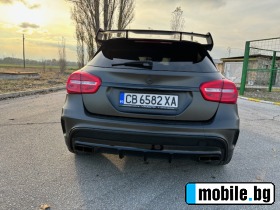 Mercedes-Benz GLA 45 AMG Carbon Edition MAT | Mobile.bg   8