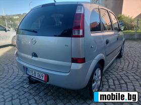 Opel Meriva 1.6I-101.!  !  !  | Mobile.bg   5