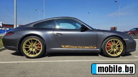 Porsche 911 997v2 Carrera 4S  | Mobile.bg   12