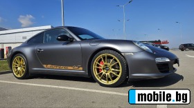Porsche 911 997v2 Carrera 4S  | Mobile.bg   13