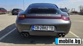 Porsche 911 997v2 Carrera 4S  | Mobile.bg   10
