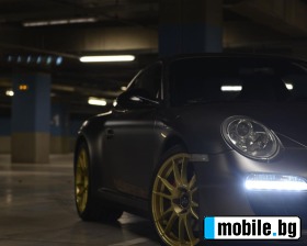 Porsche 911 997v2 Carrera 4S  | Mobile.bg   1