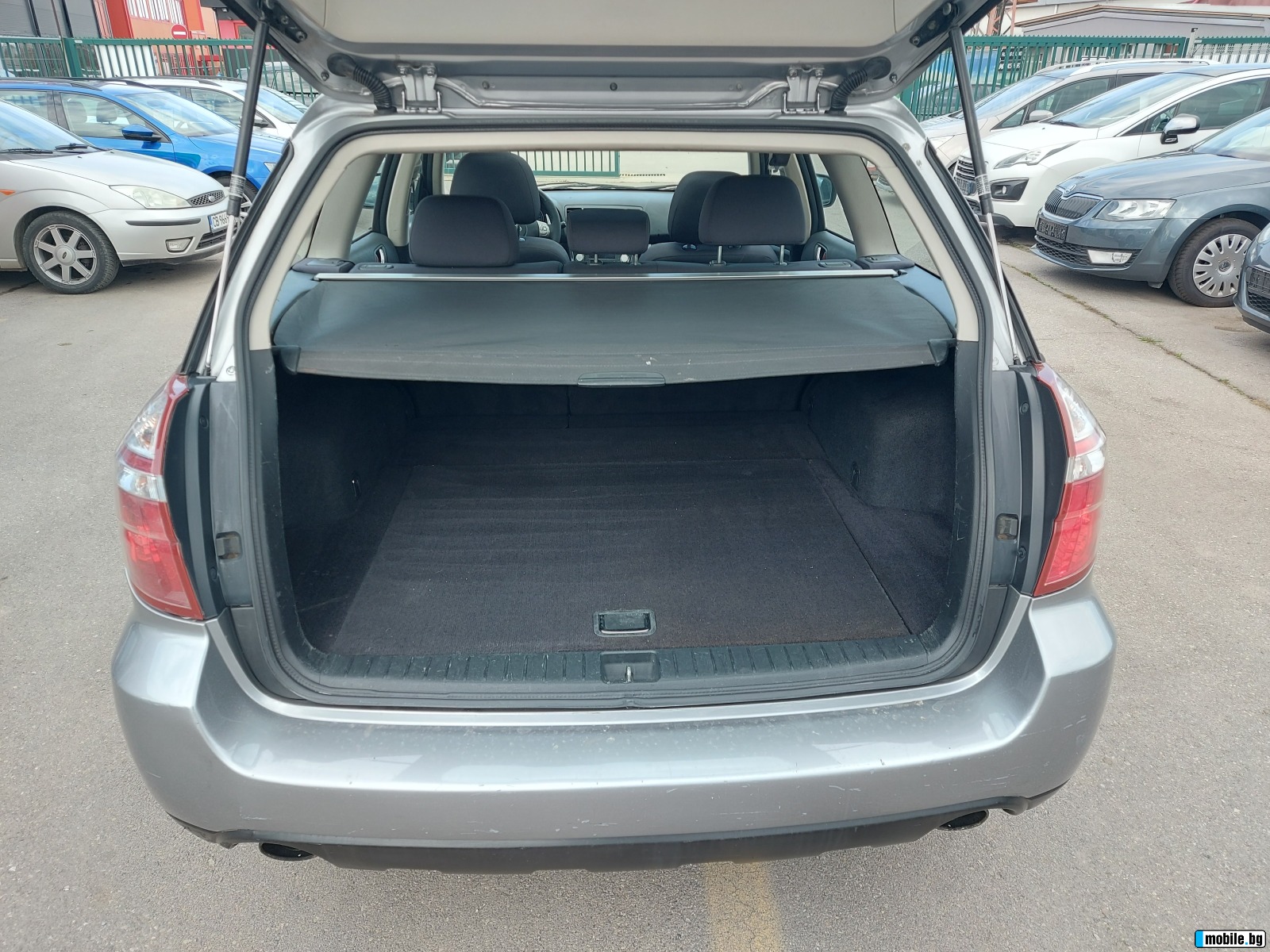 Subaru Outback 2.5 i, ,  ,  | Mobile.bg   15
