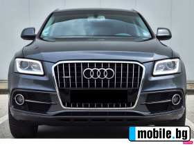 Audi Q5 3.0TDI, CDUD | Mobile.bg   1